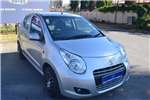  2013 Suzuki Alto Alto 1.0 GLX