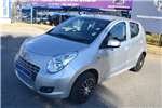  2013 Suzuki Alto Alto 1.0 GLX