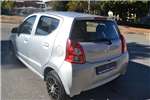  2013 Suzuki Alto Alto 1.0 GLX