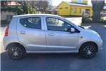  2013 Suzuki Alto Alto 1.0 GLX