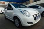  2013 Suzuki Alto Alto 1.0 GLX