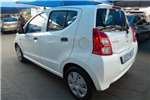  2013 Suzuki Alto Alto 1.0 GLX