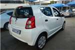  2013 Suzuki Alto Alto 1.0 GLX