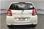  2013 Suzuki Alto Alto 1.0 GLX