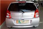  2014 Suzuki Alto Alto 1.0 GLX