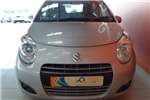  2014 Suzuki Alto Alto 1.0 GLX