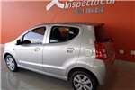  2014 Suzuki Alto Alto 1.0 GLX