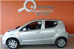  2014 Suzuki Alto Alto 1.0 GLX