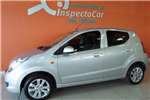  2014 Suzuki Alto Alto 1.0 GLX