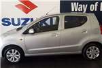  2014 Suzuki Alto Alto 1.0 GLX