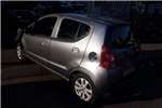  2014 Suzuki Alto Alto 1.0 GLX