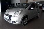  2014 Suzuki Alto Alto 1.0 GLX