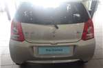  2014 Suzuki Alto Alto 1.0 GLX