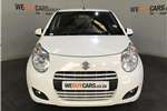  2014 Suzuki Alto Alto 1.0 GLX