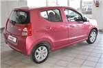  2014 Suzuki Alto Alto 1.0 GLX