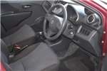  2014 Suzuki Alto Alto 1.0 GLX