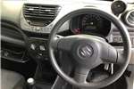  2014 Suzuki Alto Alto 1.0 GLX