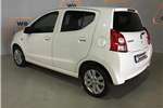  2014 Suzuki Alto Alto 1.0 GLX