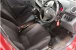  2014 Suzuki Alto Alto 1.0 GLX