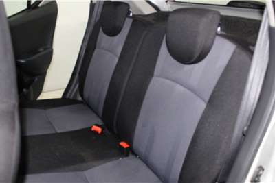  2014 Suzuki Alto Alto 1.0 GLX