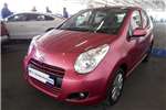  2015 Suzuki Alto Alto 1.0 GLX