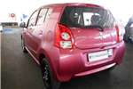  2015 Suzuki Alto Alto 1.0 GLX