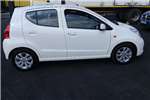  2013 Suzuki Alto 