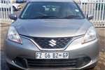  2017 Suzuki Baleno Baleno 1.4 GL