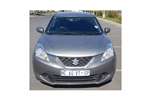  2017 Suzuki Baleno Baleno 1.4 GL