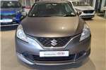  2017 Suzuki Baleno Baleno 1.4 GL