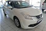  2018 Suzuki Baleno Baleno 1.4 GL