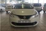  2018 Suzuki Baleno Baleno 1.4 GL