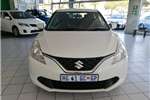  2018 Suzuki Baleno Baleno 1.4 GL