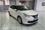  2018 Suzuki Baleno Baleno 1.4 GL