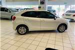  2018 Suzuki Baleno Baleno 1.4 GL