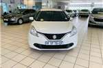  2018 Suzuki Baleno Baleno 1.4 GL