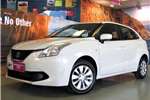  2021 Suzuki Baleno Baleno 1.4 GL