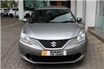  2017 Suzuki Baleno Baleno 1.4 GLX