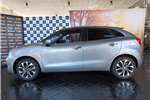  2020 Suzuki Baleno Baleno 1.4 GLX