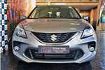  2021 Suzuki Baleno Baleno 1.4 GLX