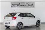 Used 2021 Suzuki Baleno 1.4 GLX