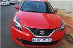  2018 Suzuki Baleno BALENO 1.4 GLX  5DR A/T