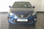  2019 Suzuki Baleno Baleno 1.4 GLX auto