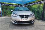  2019 Suzuki Baleno Baleno 1.4 GLX auto