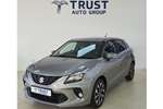  2020 Suzuki Baleno Baleno 1.4 GLX auto