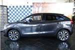  2021 Suzuki Baleno Baleno 1.4 GLX auto