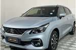 2022 Suzuki Baleno