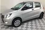  2016 Suzuki Celerio Celerio 1.0 GA