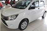  2016 Suzuki Celerio Celerio 1.0 GA