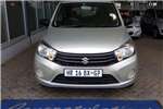  2017 Suzuki Celerio Celerio 1.0 GA